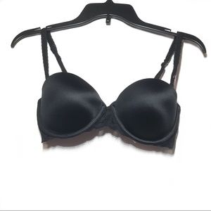 PINK Victoria’s Secret multiway push-up bra